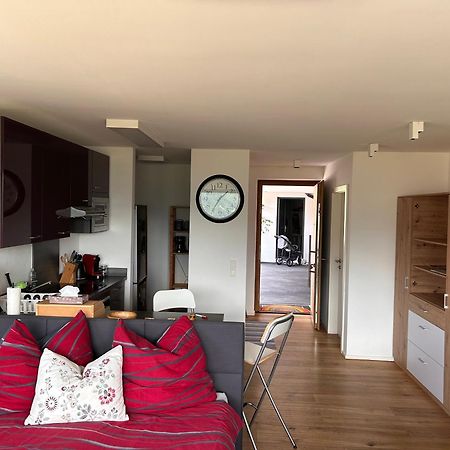 Ferienwohnung Koll Innsbruck Luaran gambar