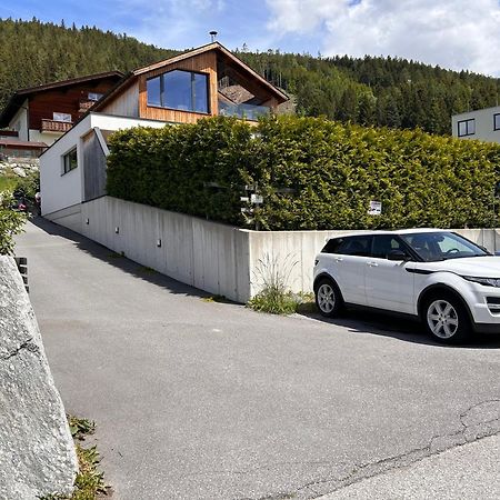 Ferienwohnung Koll Innsbruck Luaran gambar