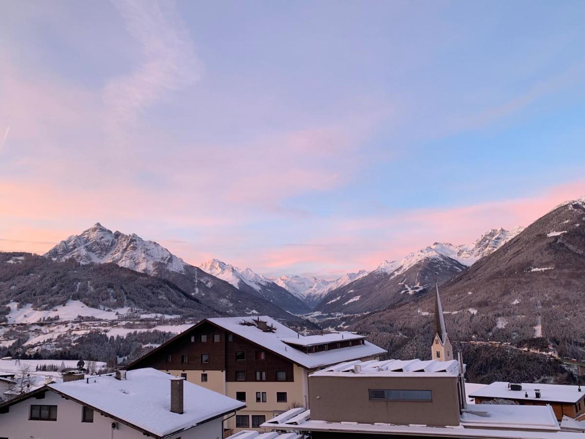 Ferienwohnung Koll Innsbruck Luaran gambar