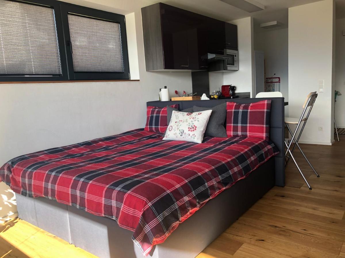 Ferienwohnung Koll Innsbruck Luaran gambar
