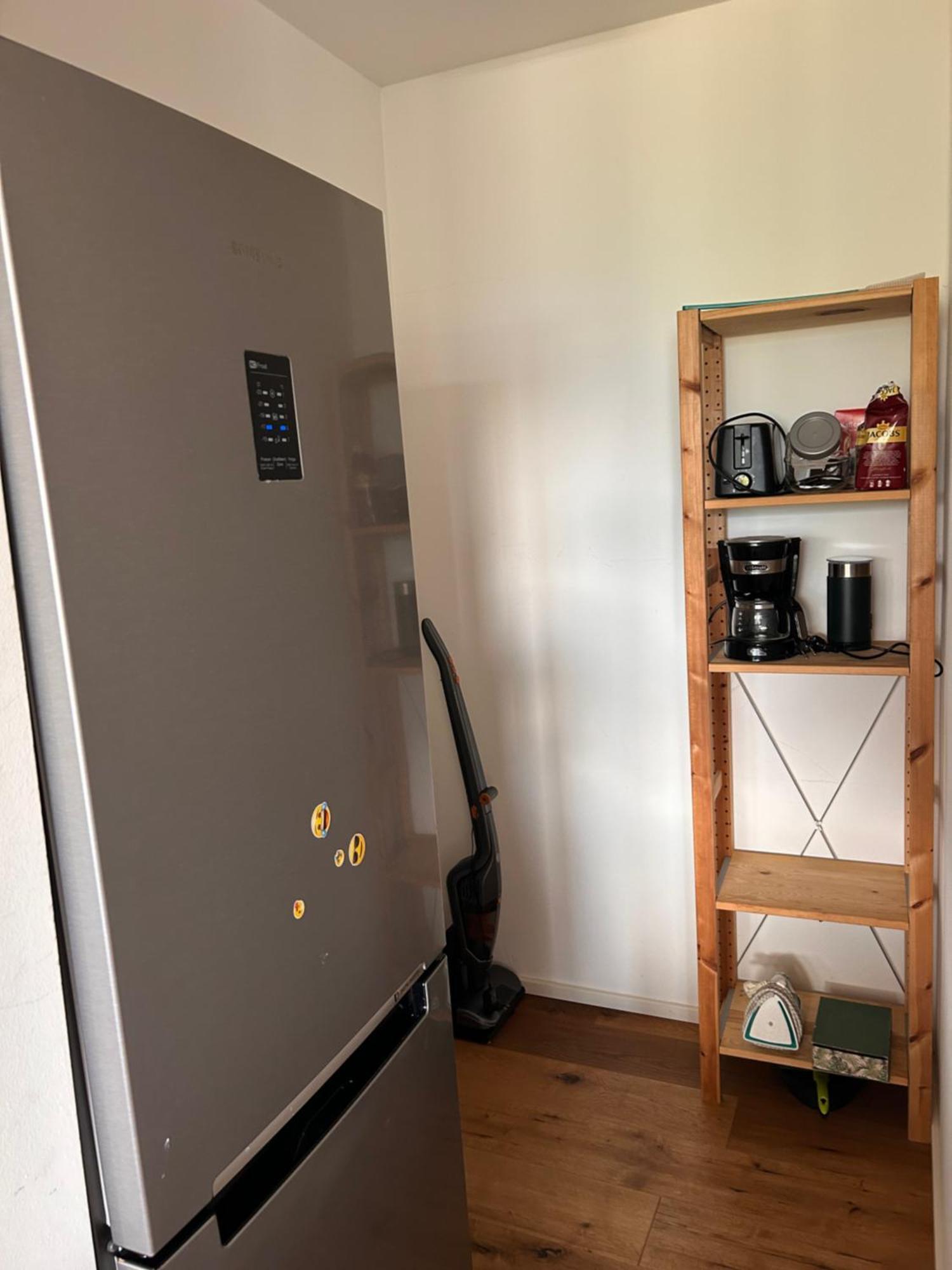 Ferienwohnung Koll Innsbruck Luaran gambar