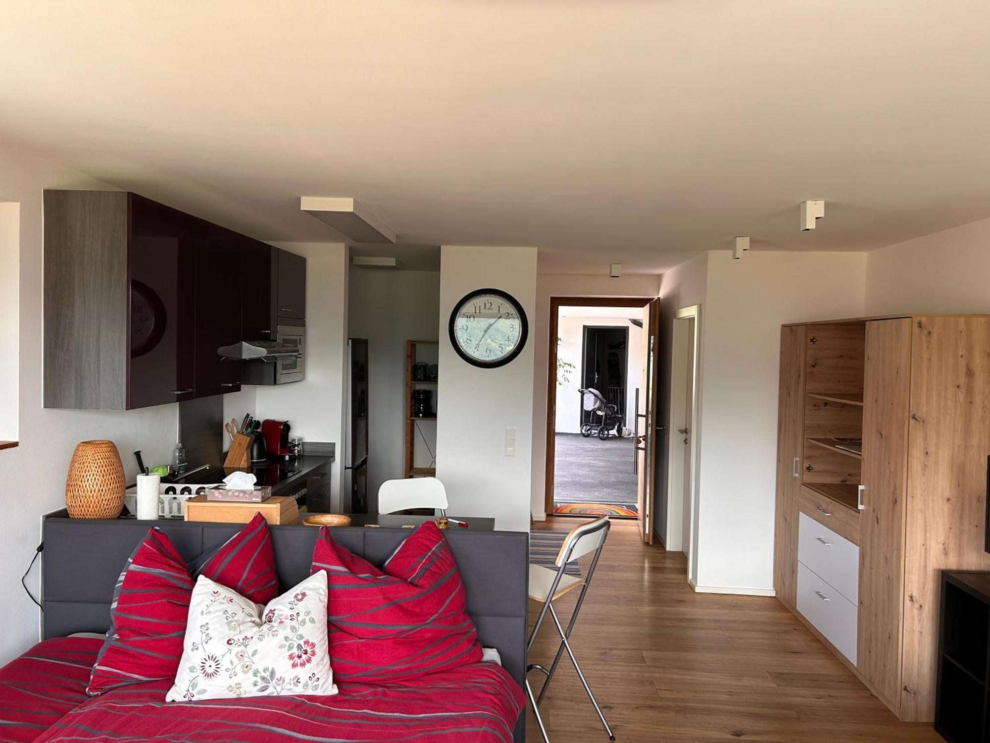 Ferienwohnung Koll Innsbruck Luaran gambar