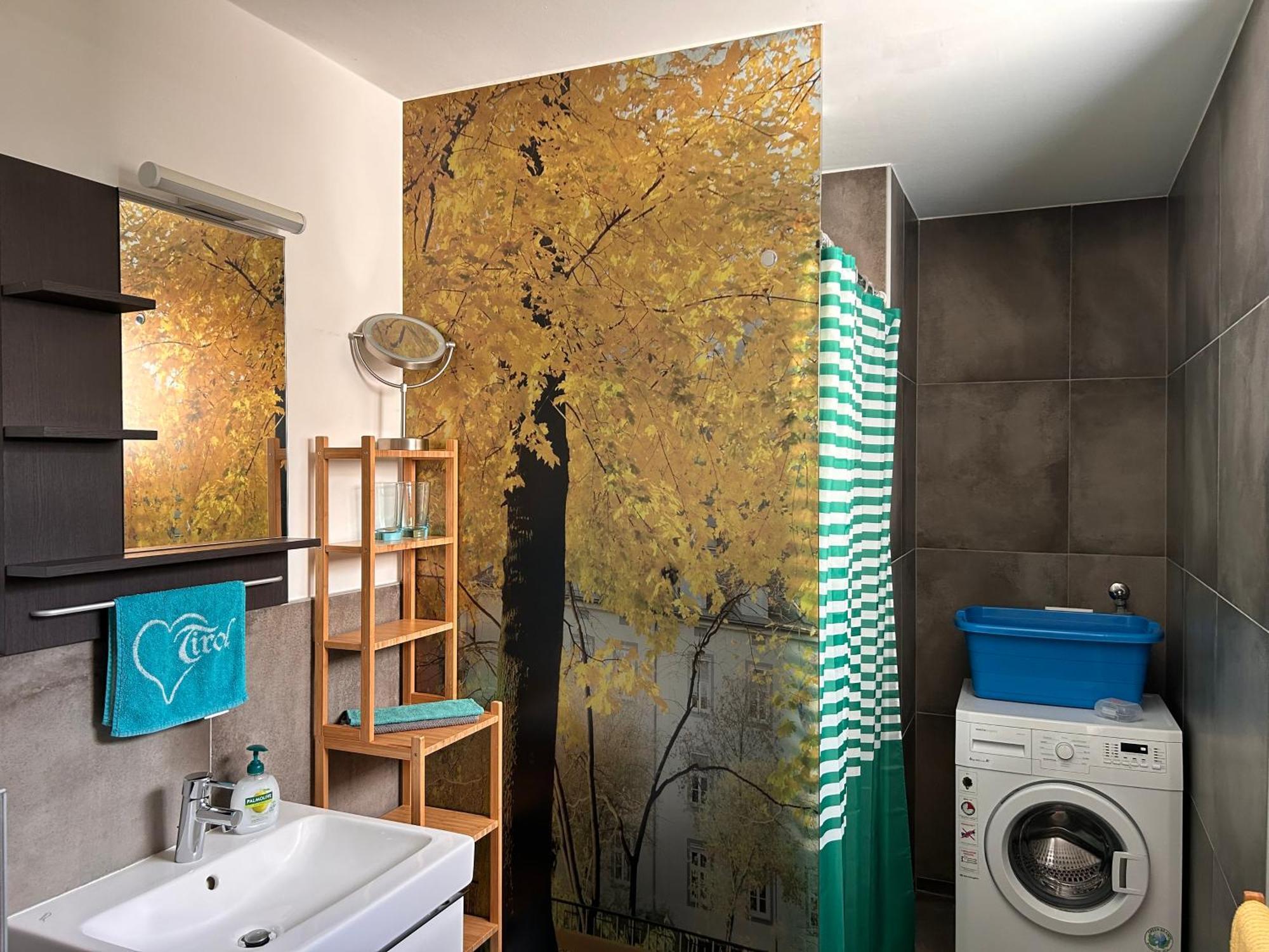 Ferienwohnung Koll Innsbruck Luaran gambar