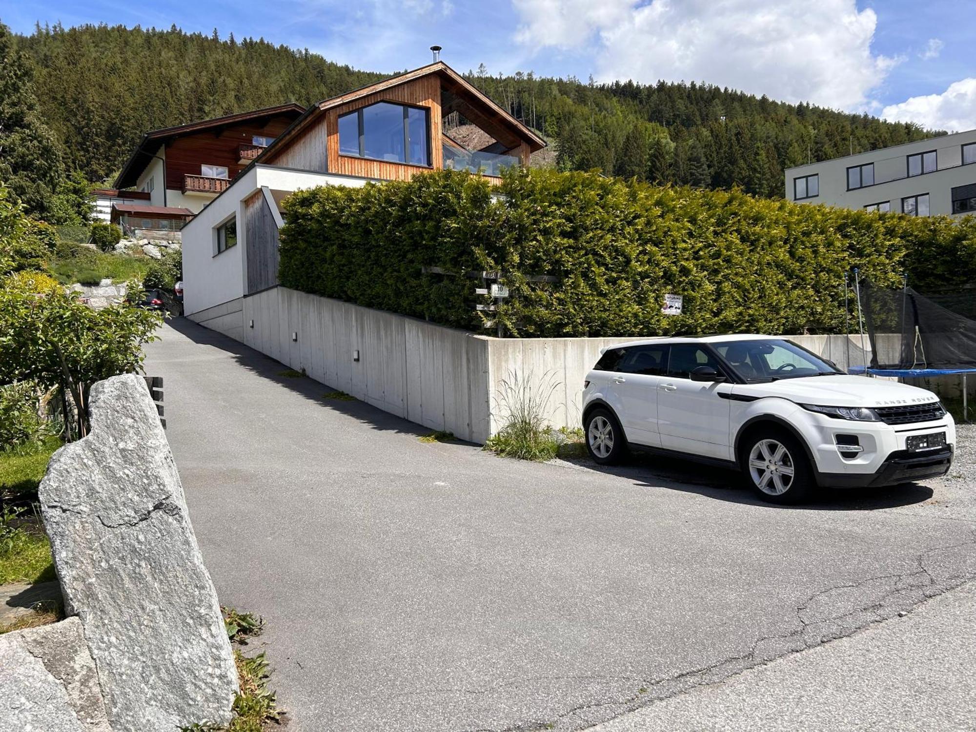 Ferienwohnung Koll Innsbruck Luaran gambar