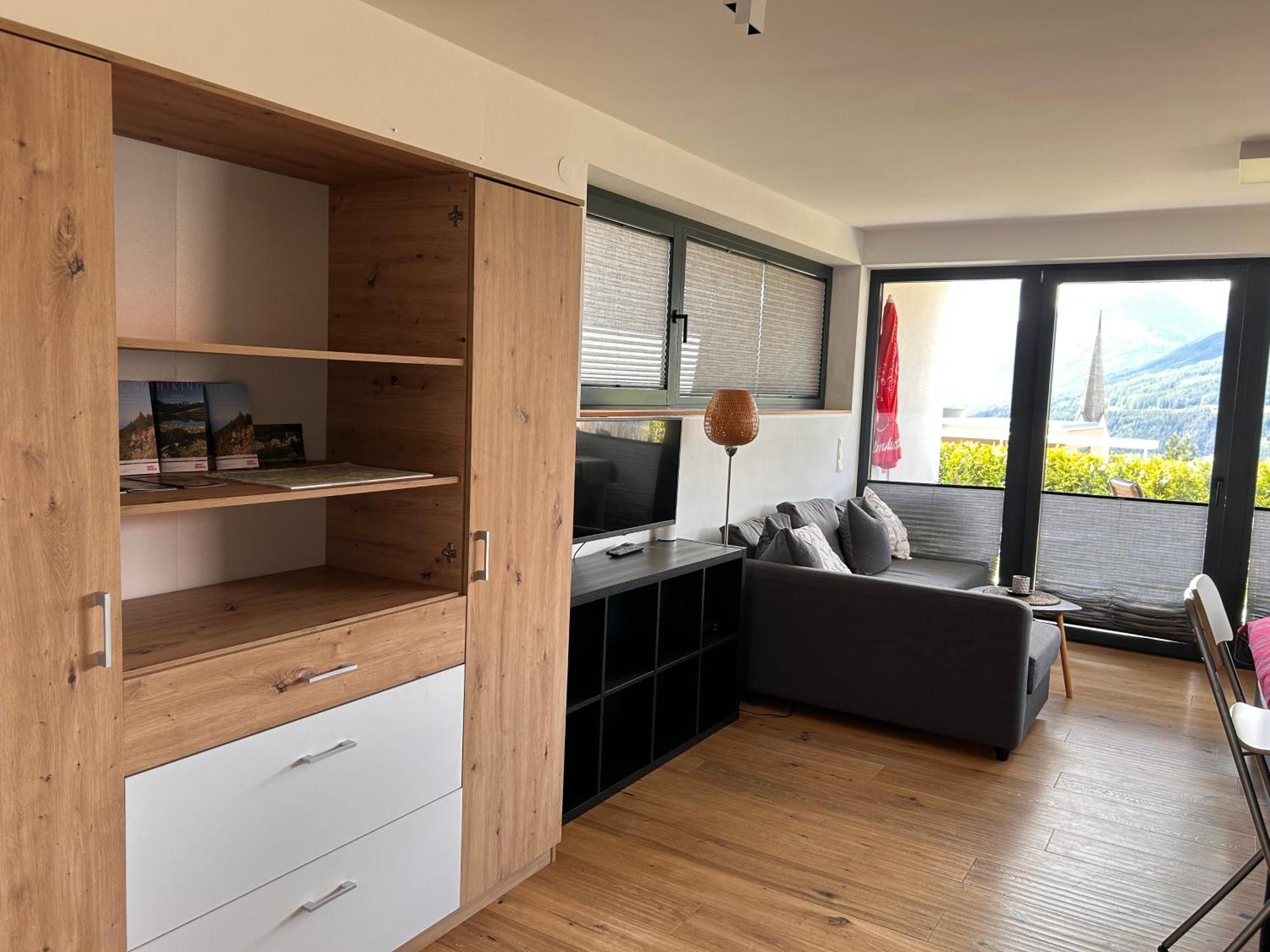 Ferienwohnung Koll Innsbruck Luaran gambar