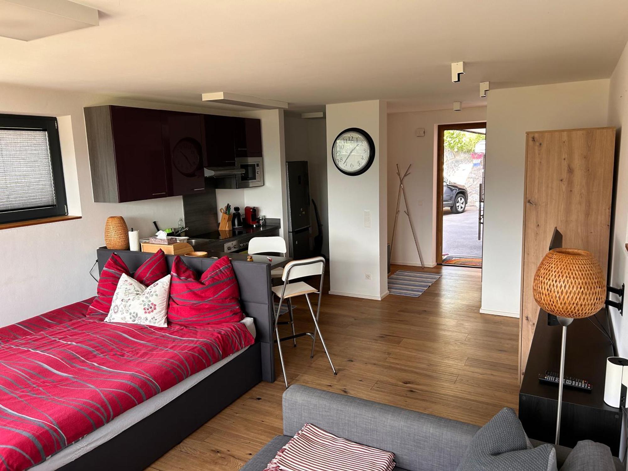 Ferienwohnung Koll Innsbruck Luaran gambar