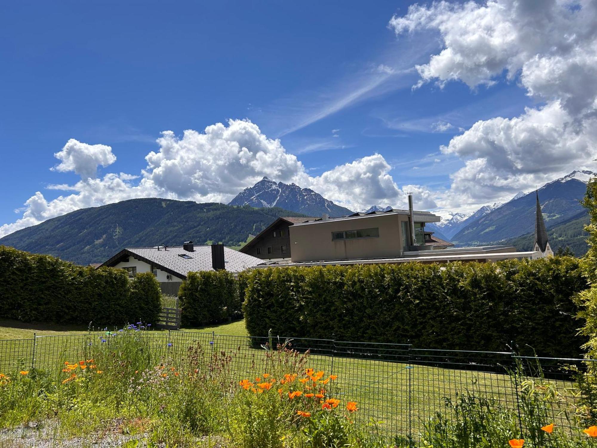 Ferienwohnung Koll Innsbruck Luaran gambar