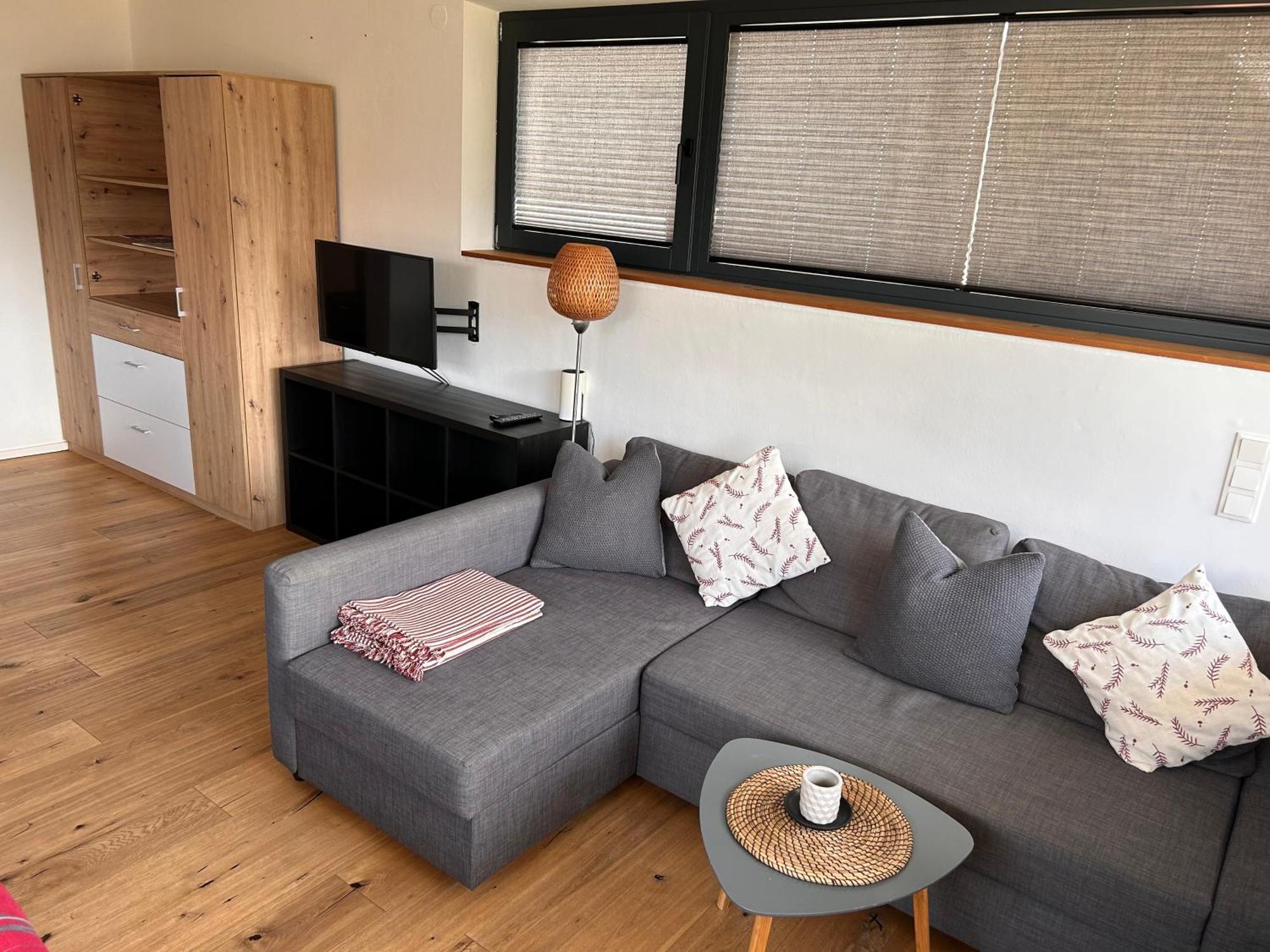 Ferienwohnung Koll Innsbruck Luaran gambar