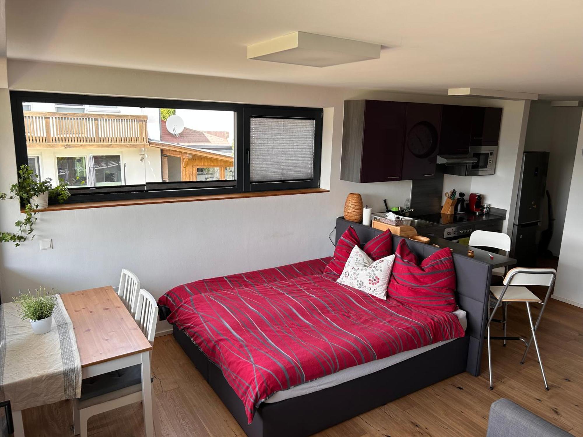 Ferienwohnung Koll Innsbruck Luaran gambar